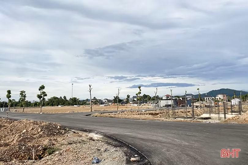 Thạch Hà thu ngân sách vượt kế hoạch năm 2022