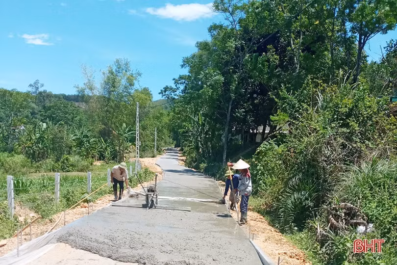 Đối thoại giúp người đứng đầu cấp ủy, chính quyền ở Hà Tĩnh gần dân, hiểu dân hơn