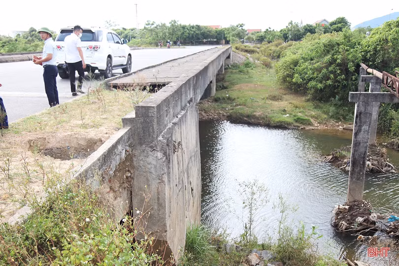 TX Kỳ Anh cần tập trung cao ứng phó với thiên tai, đảm bảo an toàn cho Nhân dân
