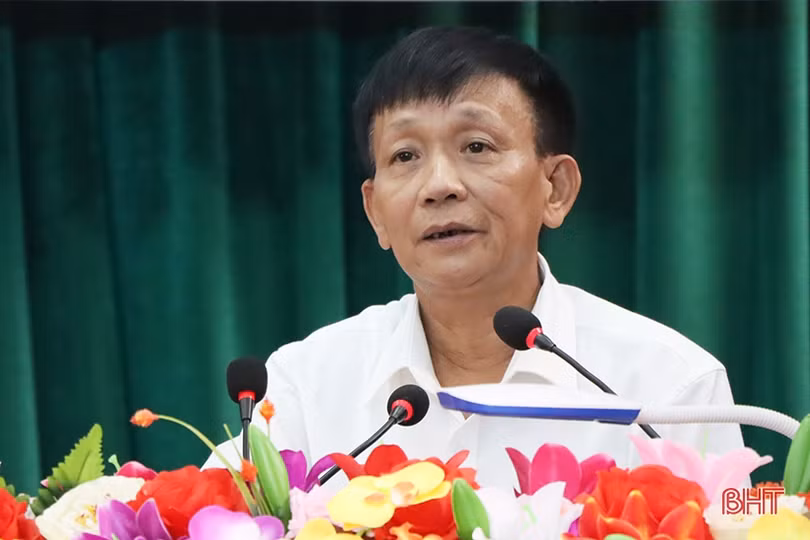 Cẩm Xuyên vinh danh 83 nông dân sản xuất, kinh doanh giỏi