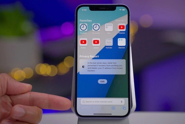 Thói quen nên có khi dùng iPhone ảnh 1 Thói quen nên có khi dùng iPhone
