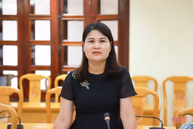 Tiếp thu, nghiên cứu các góp ý của Hà Tĩnh để điều chỉnh, bổ sung vào dự thảo Luật HTX sửa đổi