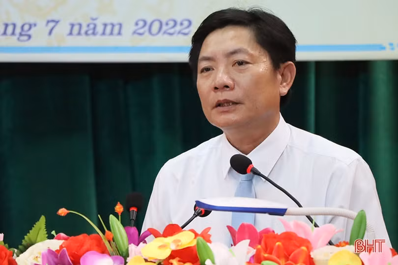 Cẩm Xuyên vinh danh 83 nông dân sản xuất, kinh doanh giỏi