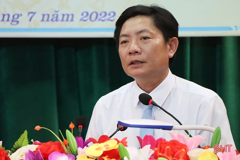 Cẩm Xuyên vinh danh 83 nông dân sản xuất, kinh doanh giỏi