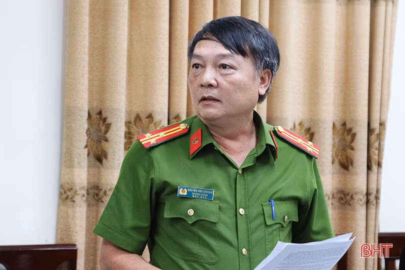 Nâng cao hiệu quả giám sát, giáo dục người thi hành án treo, cải tạo không giam giữ tại Hà Tĩnh