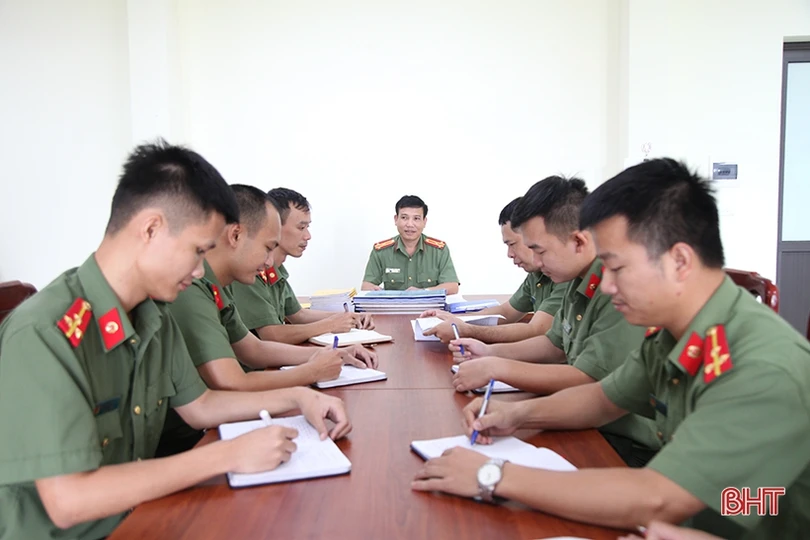 Quản lý chặt, xử lý nghiêm hành vi đăng tin sai sự thật trên mạng xã hội