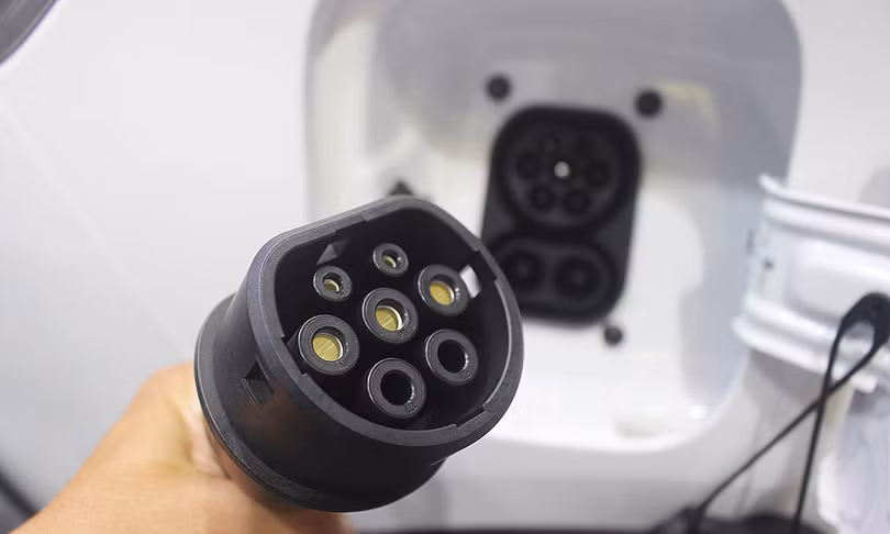 Công ty Trung Quốc muốn bán trụ sạc ôtô điện tại Việt Nam