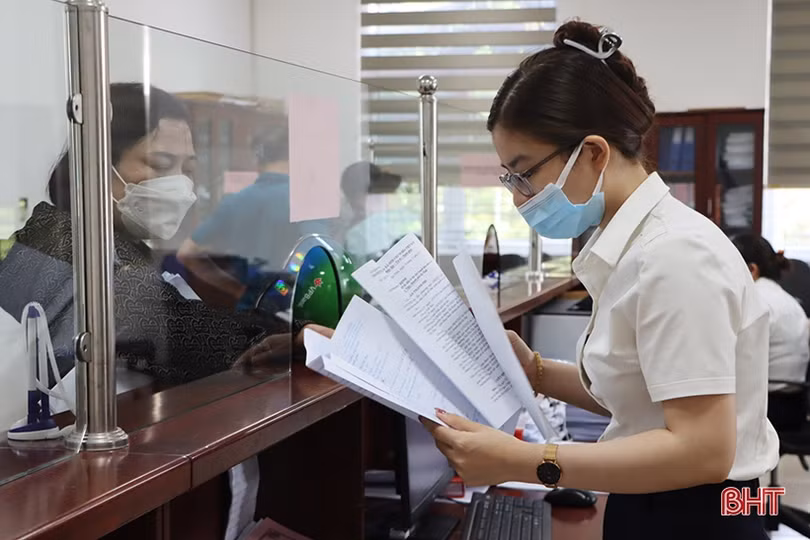 Cục Thuế Hà Tĩnh hoàn thành 81% dự toán thu ngân sách