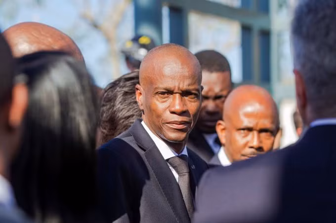 Những vụ chính khách bị ám sát từng gây chấn động thế giới