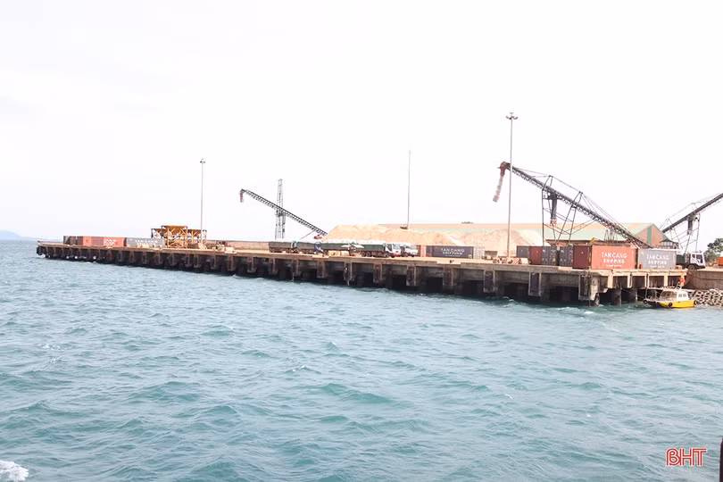 TX Kỳ Anh cần tập trung cao ứng phó với thiên tai, đảm bảo an toàn cho Nhân dân