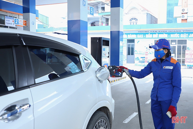 Hà Tĩnh linh hoạt kiểm soát chỉ số giá tiêu dùng trước những tác động bất lợi ảnh 1 Hà Tĩnh linh hoạt kiểm soát chỉ số giá tiêu dùng trước những tác động bất lợi