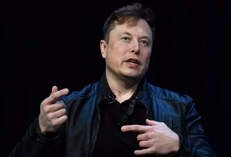 Tỷ phú Elon Musk chấm dứt thương vụ mua Twitter