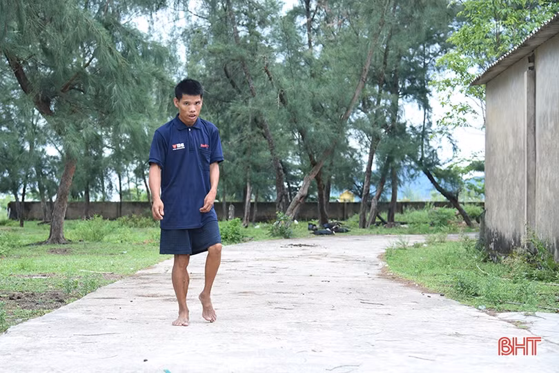 Thành viên hộ nghèo thuộc chính sách bảo trợ xã hội sẽ được HĐND tỉnh Hà Tĩnh xem xét chính sách hỗ trợ tại Kỳ họp thứ 8