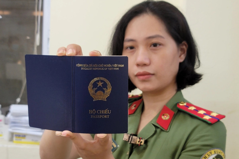 54 quốc gia, vùng lãnh thổ miễn visa cho công dân Việt Nam