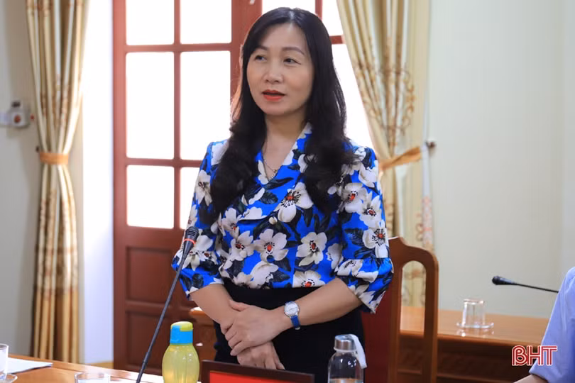 Tổ đại biểu HĐND tỉnh tại Hương Sơn thảo luận nhiều vấn đề cử tri quan tâm