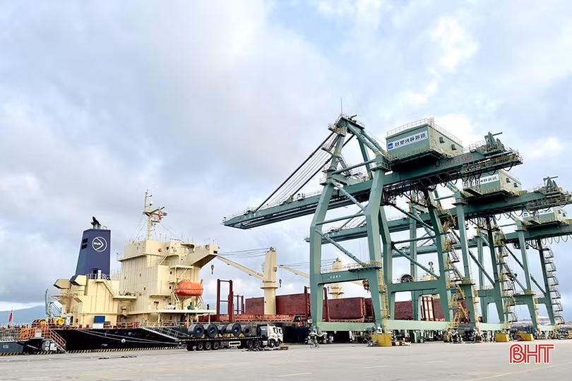 Hà Tĩnh quyết liệt tạo bứt phá về tăng trưởng kinh tế 6 tháng cuối năm