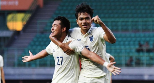 Báo Indonesia sợ Việt Nam và Thái Lan bắt tay nhau để loại chủ nhà