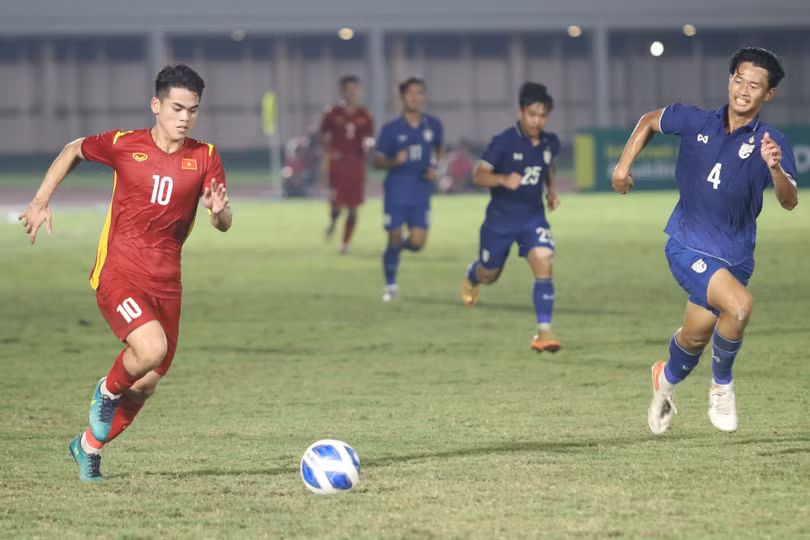 U19 Việt Nam hòa Thái Lan, chủ nhà Indonesia bị loại sớm