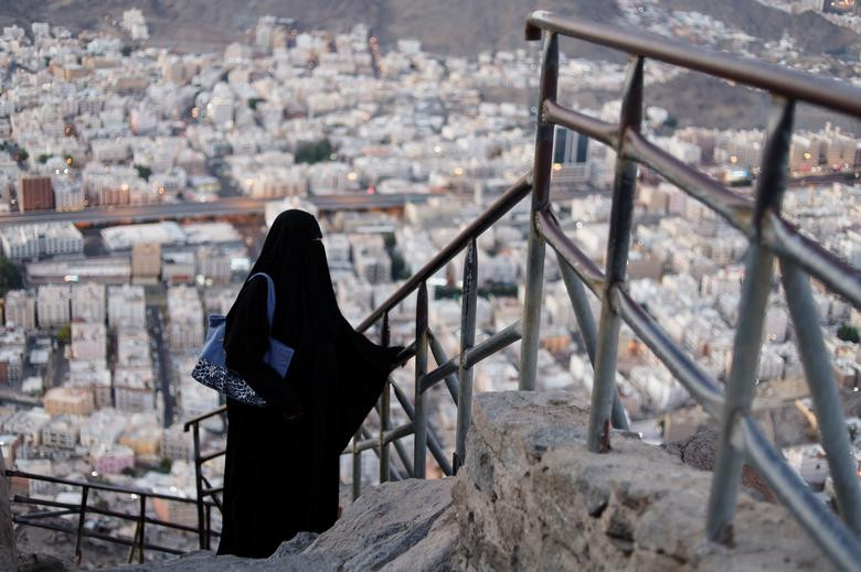 Hàng triệu tín đồ Hồi giáo hành hương về Thánh địa Mecca
