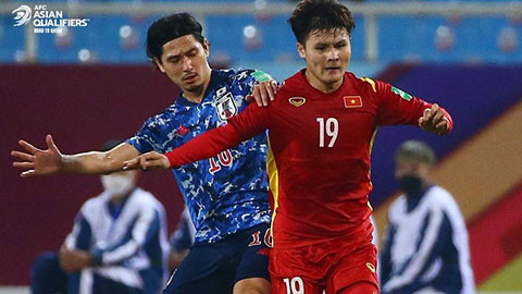 AFC: Quang Hải và Minamino giúp phất cao ngọn cờ bóng đá châu Á