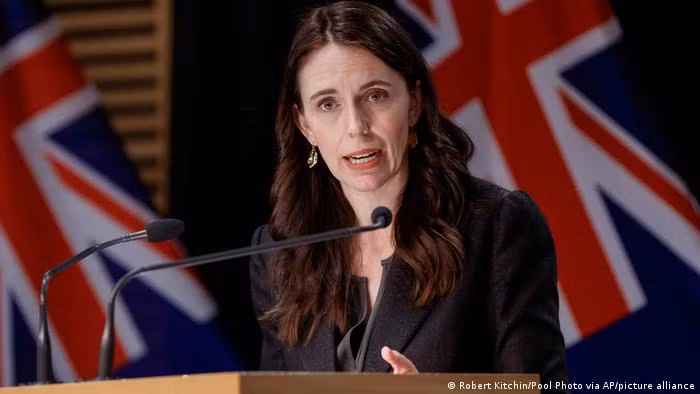 Các quốc gia giàu có kiểm soát súng đạn như thế nào?