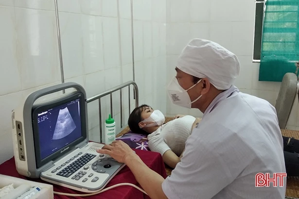 Đảm bảo quyền lựa chọn chăm sóc sức khỏe sinh sản cho người dân Hà Tĩnh