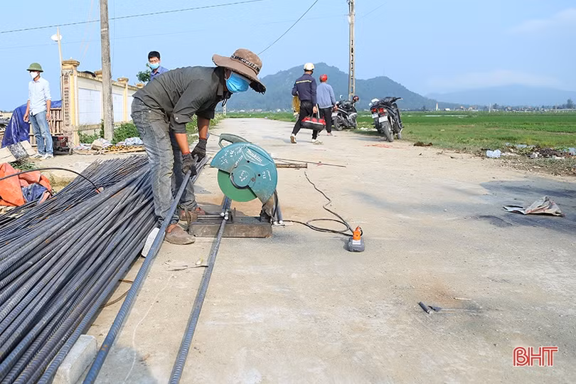 Hà Tĩnh linh hoạt kiểm soát chỉ số giá tiêu dùng trước những tác động bất lợi 