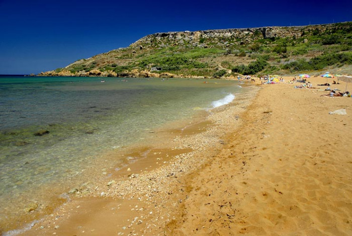 9 bãi biển có màu sắc kỳ lạ nhất trên thế giới ảnh 7 9 bãi biển có màu sắc kỳ lạ nhất trên thế giới