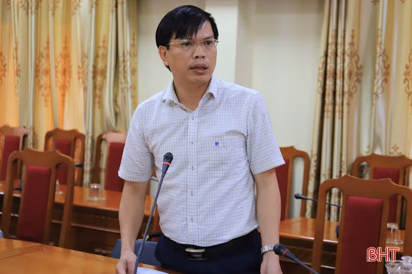 Tổ đại biểu HĐND tỉnh tại Hương Sơn thảo luận nhiều vấn đề cử tri quan tâm