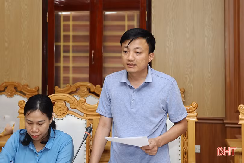 Thảo luận, góp ý về các chính sách dự kiến được ban hành tại Kỳ họp thứ 8