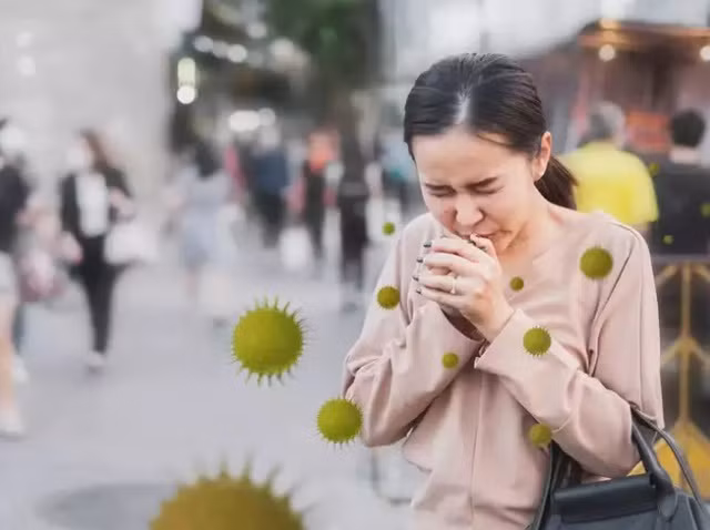 Cách bảo vệ bản thân trước biến thể Omicron BA.4 và BA.5