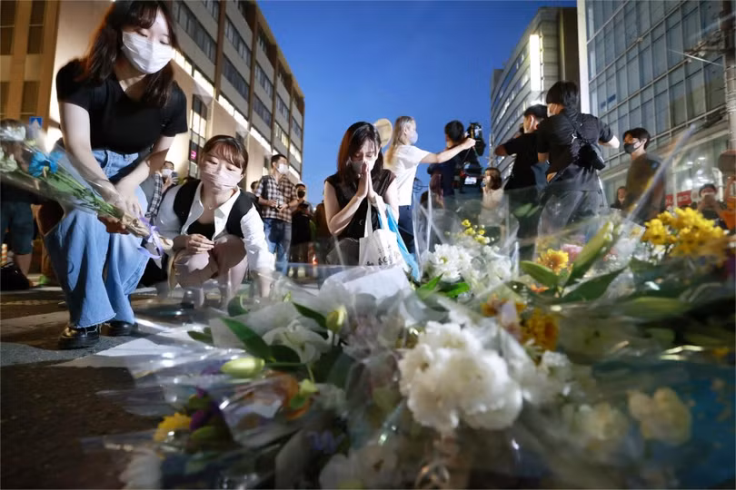 Kiểm soát súng nghiêm ngặt, tại sao xả súng vẫn xảy ra tại Nhật Bản?