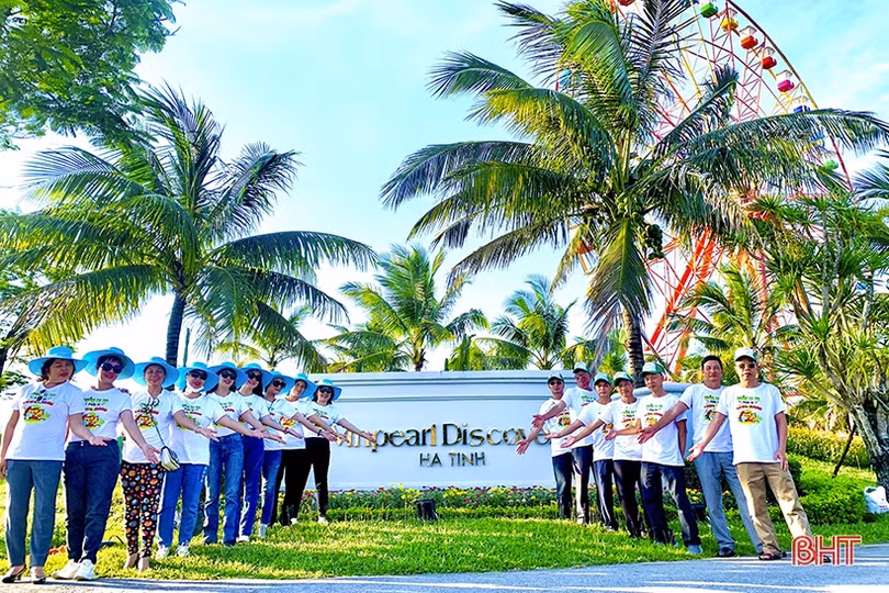 Doanh nghiệp lữ hành Hà Tĩnh làm không hết việc mà vẫn “kém vui”