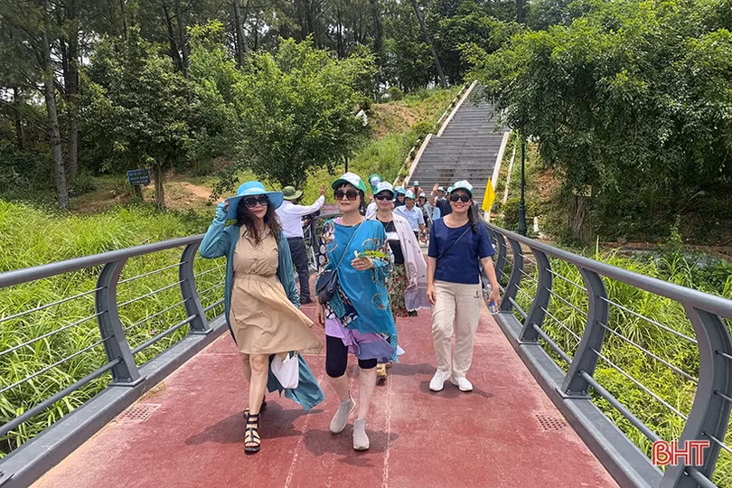 Doanh nghiệp lữ hành Hà Tĩnh làm không hết việc mà vẫn “kém vui”