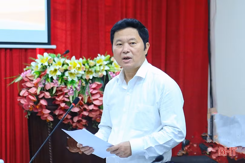 Phụ nữ TP Hà Tĩnh phát triển kinh tế hộ, hướng đến liên kết trong sản xuất, kinh doanh