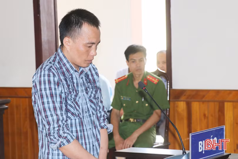 Từng bước khẳng định và nâng cao vị thế đội ngũ luật sư Hà Tĩnh