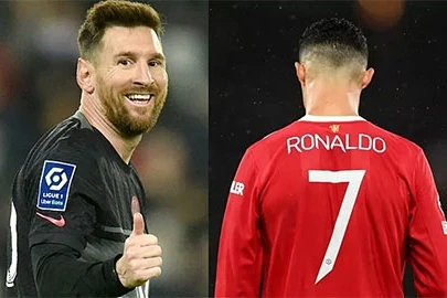 Đề cử Quả bóng vàng 2022: Messi vắng mặt, Ronaldo có tên ảnh 4 Đề cử Quả bóng vàng 2022: Messi vắng mặt, Ronaldo có tên