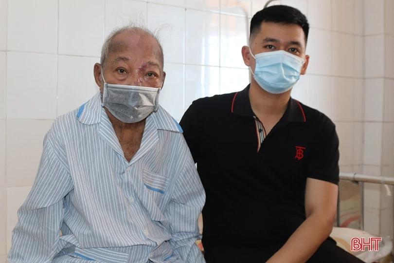 Những người trao sự sống...