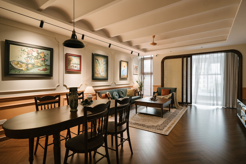 Ngôi nhà bọc kính giữa rừng cây ảnh 13 Ngôi nhà bọc kính giữa rừng cây