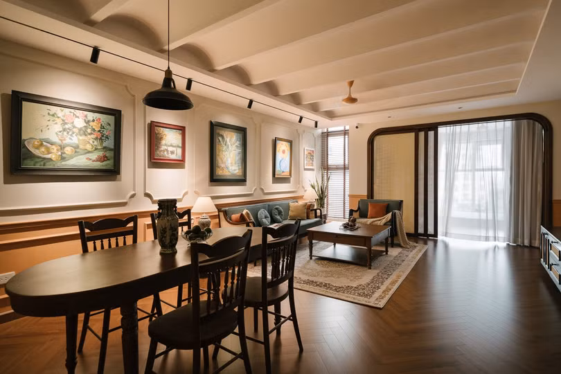 Ngôi nhà bọc kính giữa rừng cây ảnh 13 Ngôi nhà bọc kính giữa rừng cây