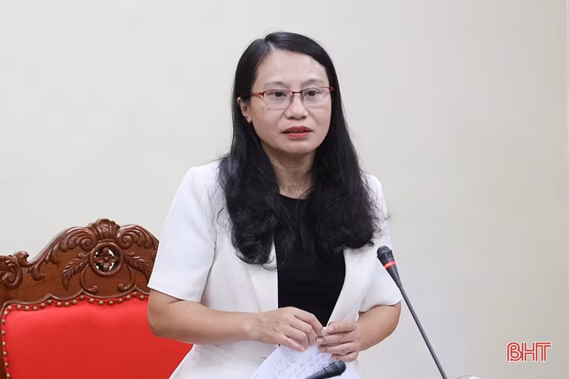 Nâng cao hiệu quả giám sát, giáo dục người thi hành án treo, cải tạo không giam giữ tại Hà Tĩnh