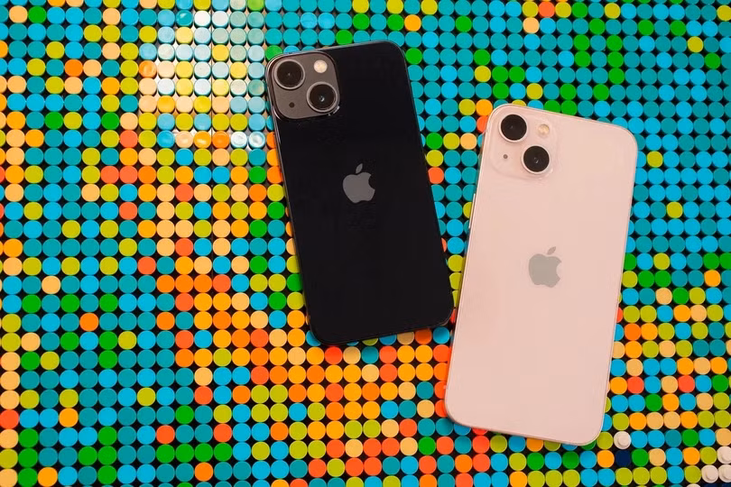 iPhone 14 sẽ dùng chip đời cũ của iPhone 13