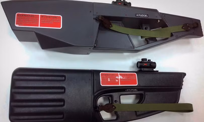 Nga hé lộ vũ khí khắc chế UAV Ukraine