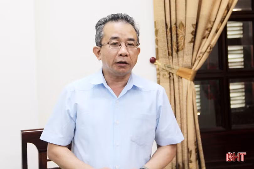 Rà soát kỹ, sớm hoàn thiện các tờ trình, dự thảo nghị quyết trình Kỳ họp thứ 8, HĐND tỉnh khóa XVIII