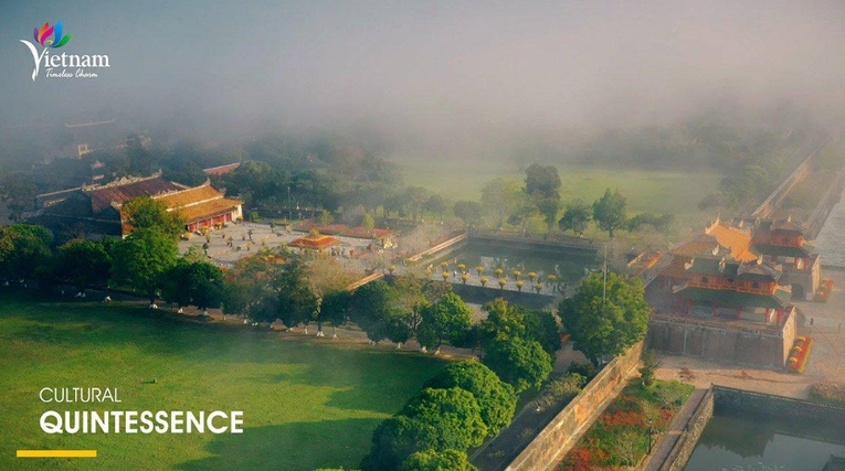 Ra mắt video “Việt Nam: Đi Để Yêu! - Wonders of Vietnam”