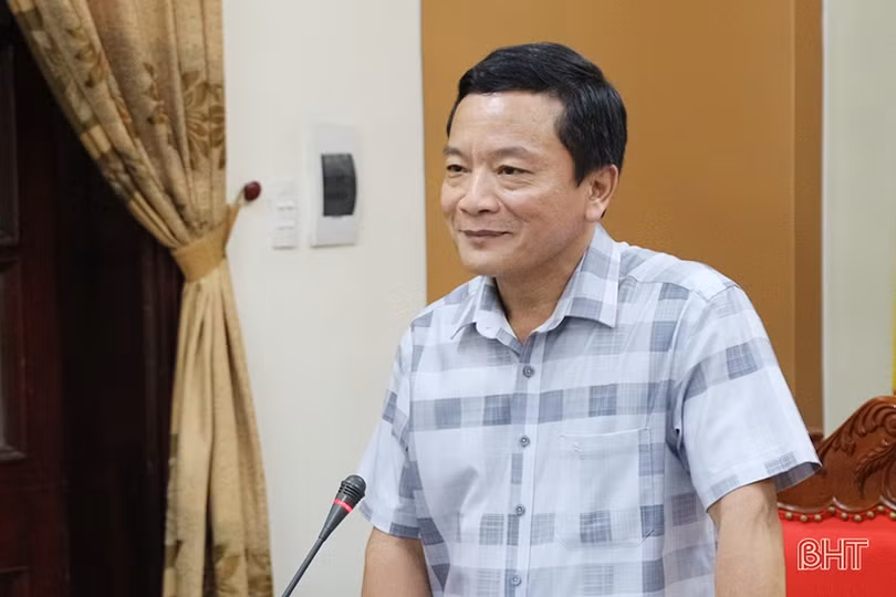 Nâng cao hiệu quả giám sát, giáo dục người thi hành án treo, cải tạo không giam giữ tại Hà Tĩnh