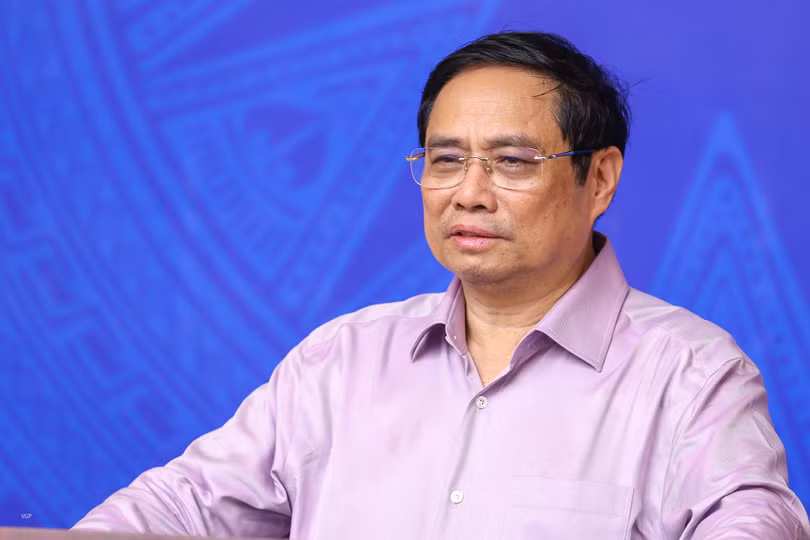 Đẩy mạnh tiêm vaccine, chủ động, sẵn sàng ứng phó nếu dịch bệnh bùng phát trở lại