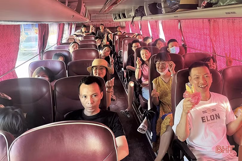 Doanh nghiệp lữ hành Hà Tĩnh làm không hết việc mà vẫn “kém vui”