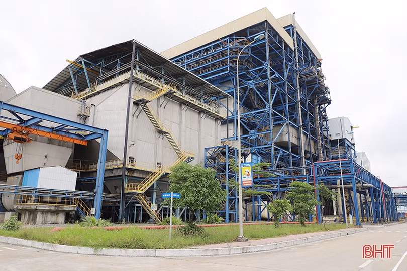 Hà Tĩnh quyết liệt tạo bứt phá về tăng trưởng kinh tế 6 tháng cuối năm