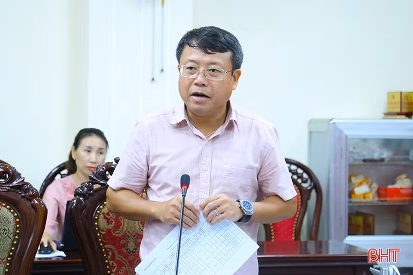 Phụ nữ TP Hà Tĩnh phát triển kinh tế hộ, hướng đến liên kết trong sản xuất, kinh doanh